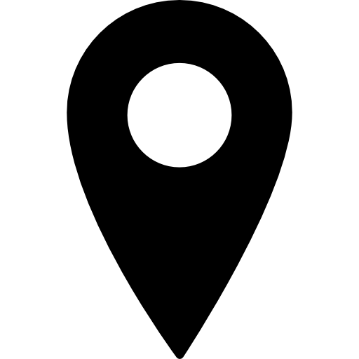 Ícone localização Pizzely